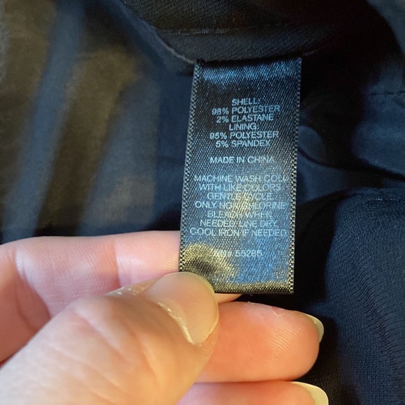 Express Skirt - Picture 3 of 3